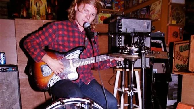 Ty Segall, Sala Wagon