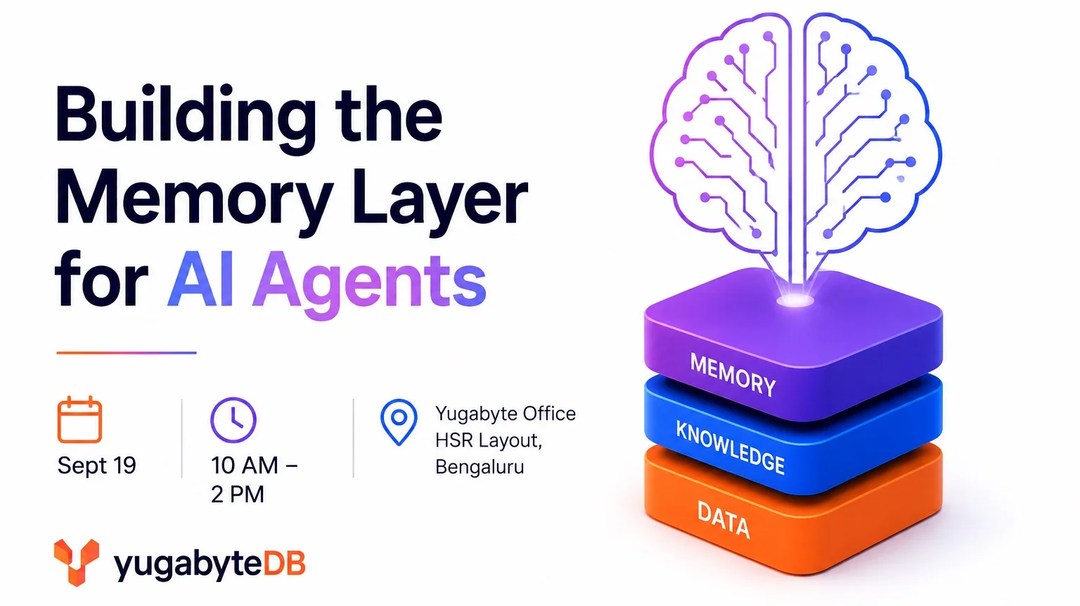 Building the Memory Layer for AI Agents