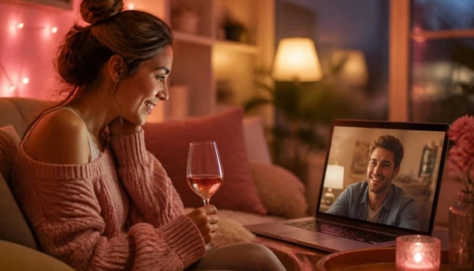 Melbourne Beginner Friendly Zoom Speed Dating Night