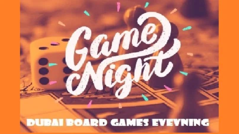 Games Night
