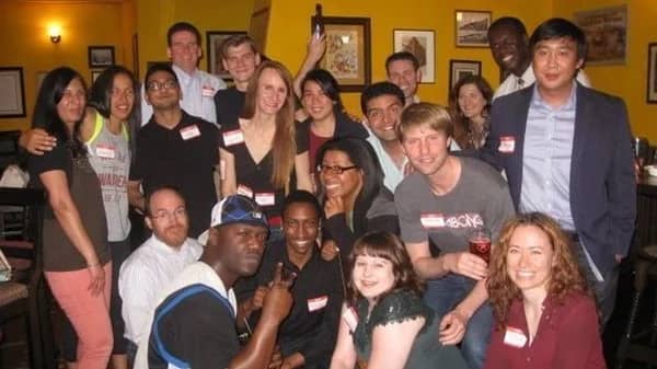 CLARENDON Social and Club Hopping [PLEASE READ]