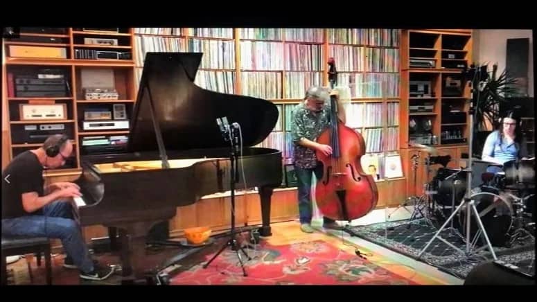 Pro Musica Musical Evenings Presents Noland / Vancura / Fornino Trio!!