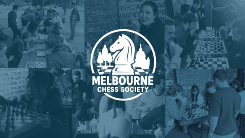 Social Chess Meetup - Wednesday 12 August