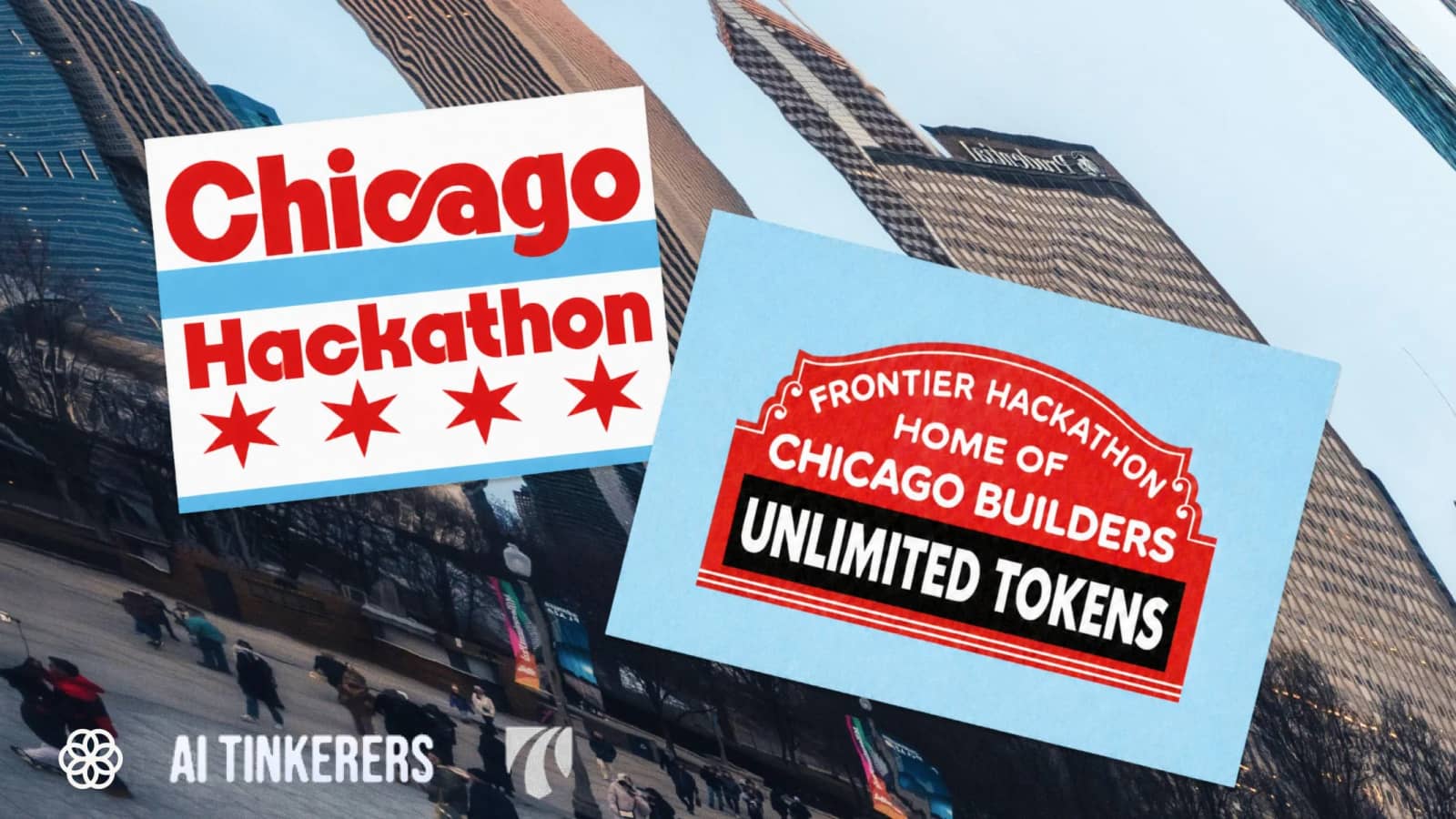 Chicago Frontier Hackathon: Build your Autonomous Code Factory