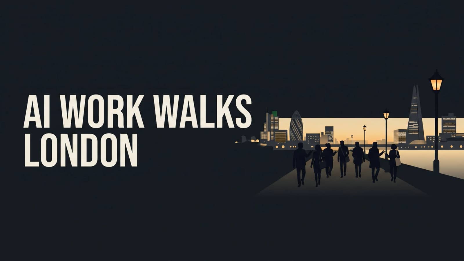 AI Work Walks London: Why AI Rollouts Stall After the Pilot