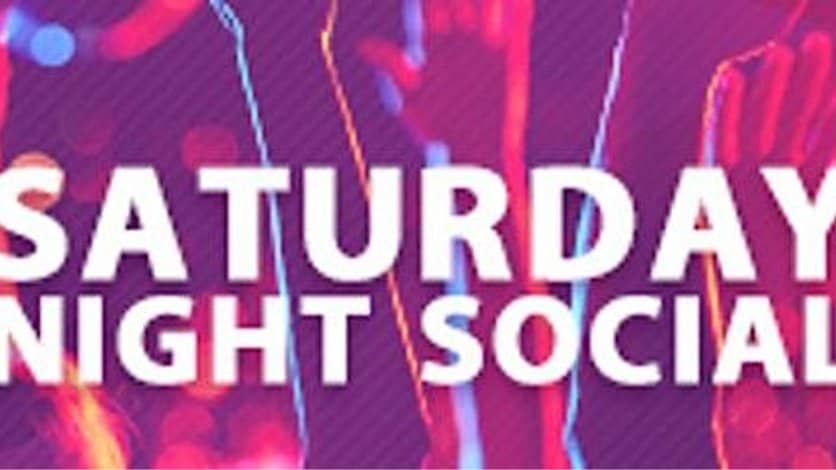 Saturday Rooftop Social AND Club Hopping