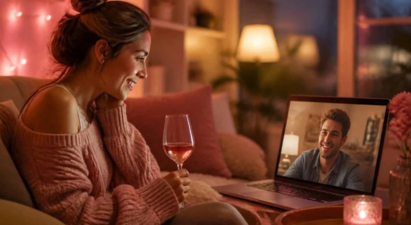 Sydney Speed Dating on Zoom, Join from Home