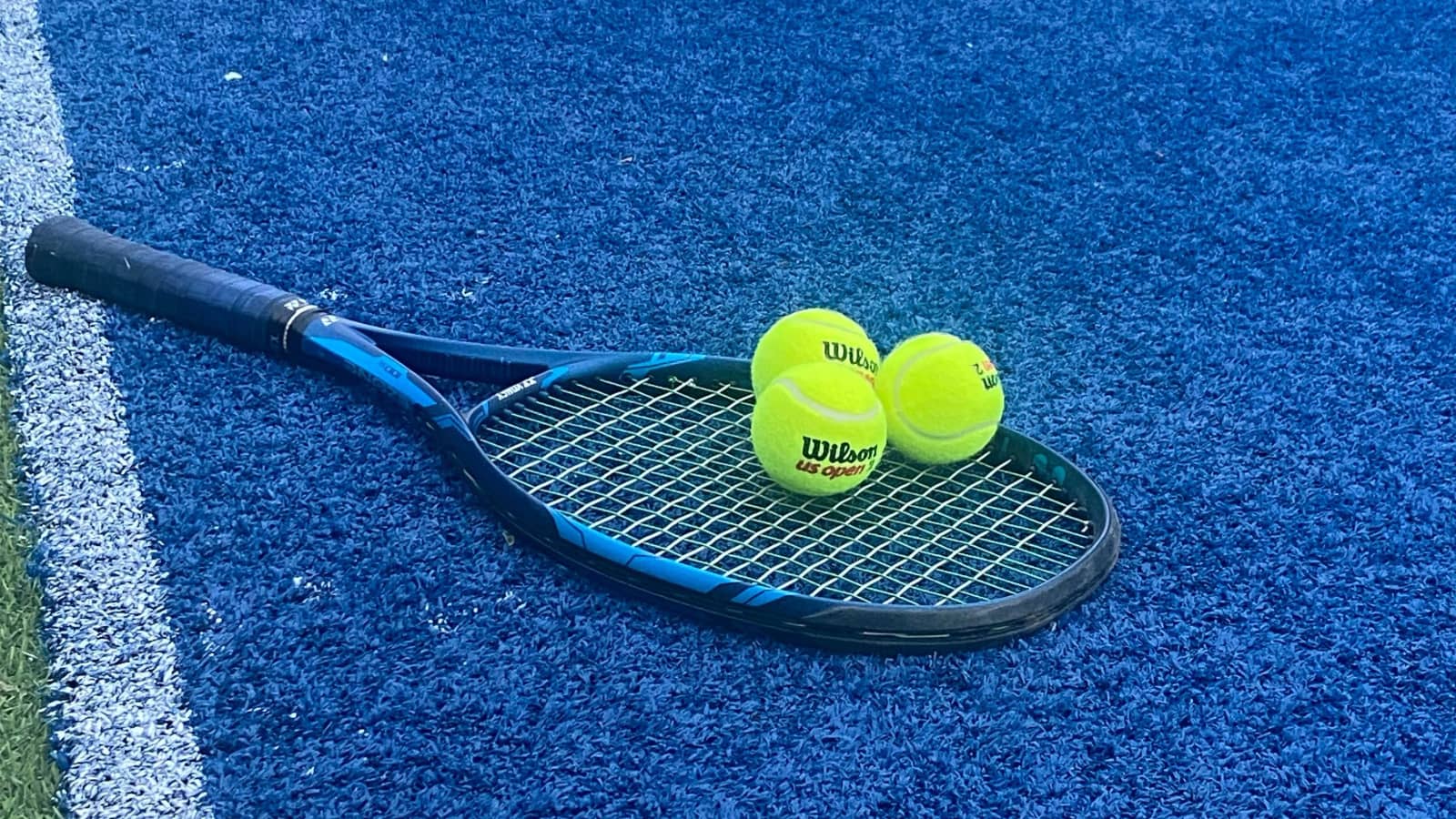 Tokyo Tennis Practice | High Beginner–Intermediate🎾