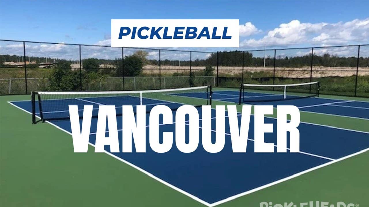 Wednesday Outdoor Event (Bring your paddle and ball please!)