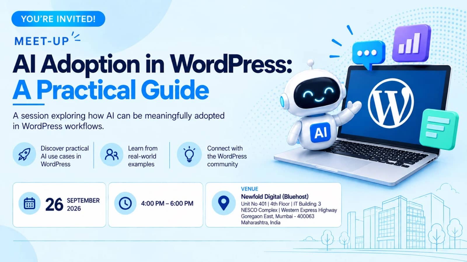 AI Adoption in WordPress