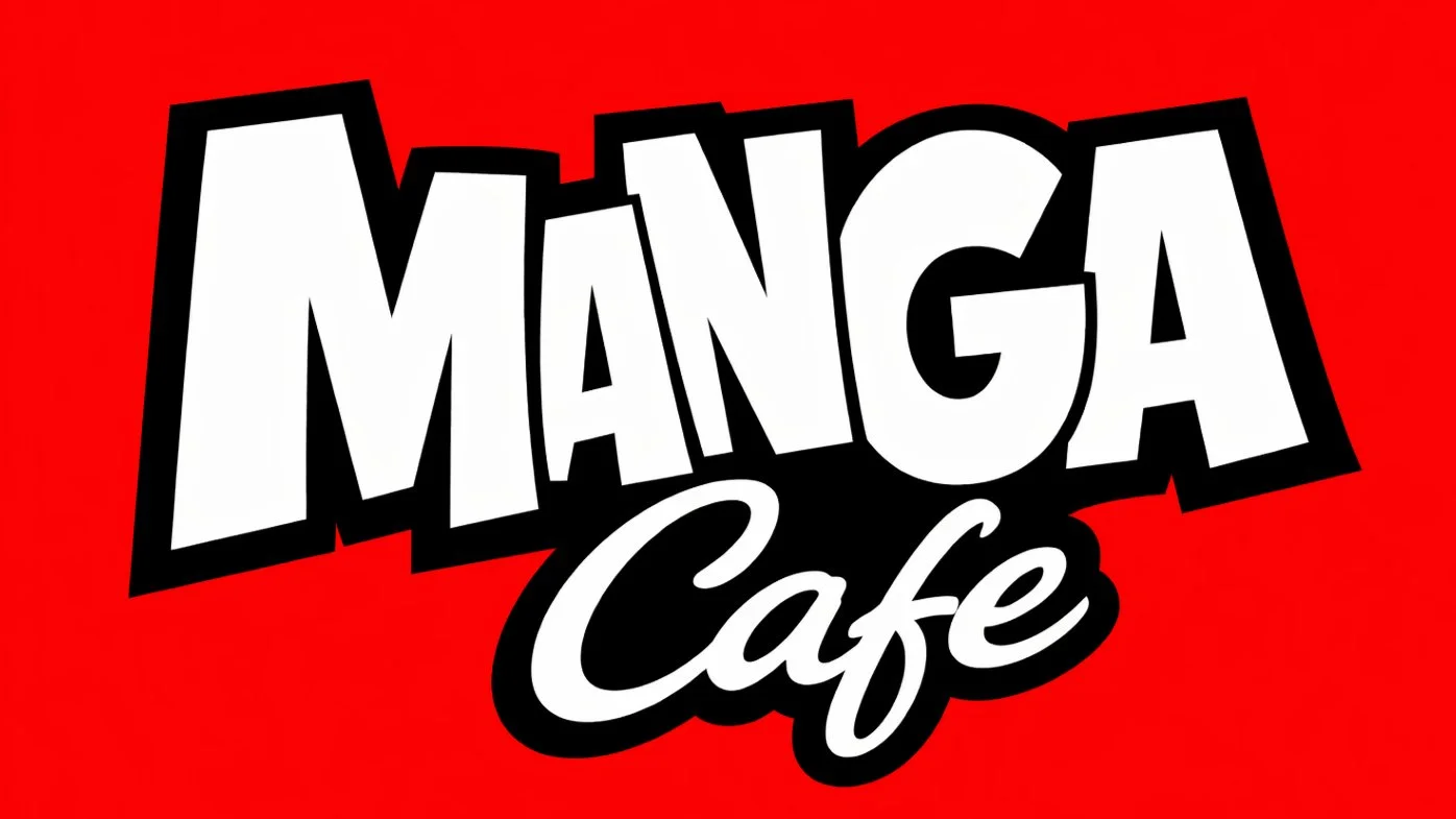 Pop-Up Manga Cafe (Trial 3.0)