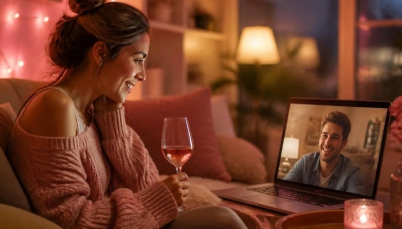 Laval Online Speed Dating - Fun and Casual