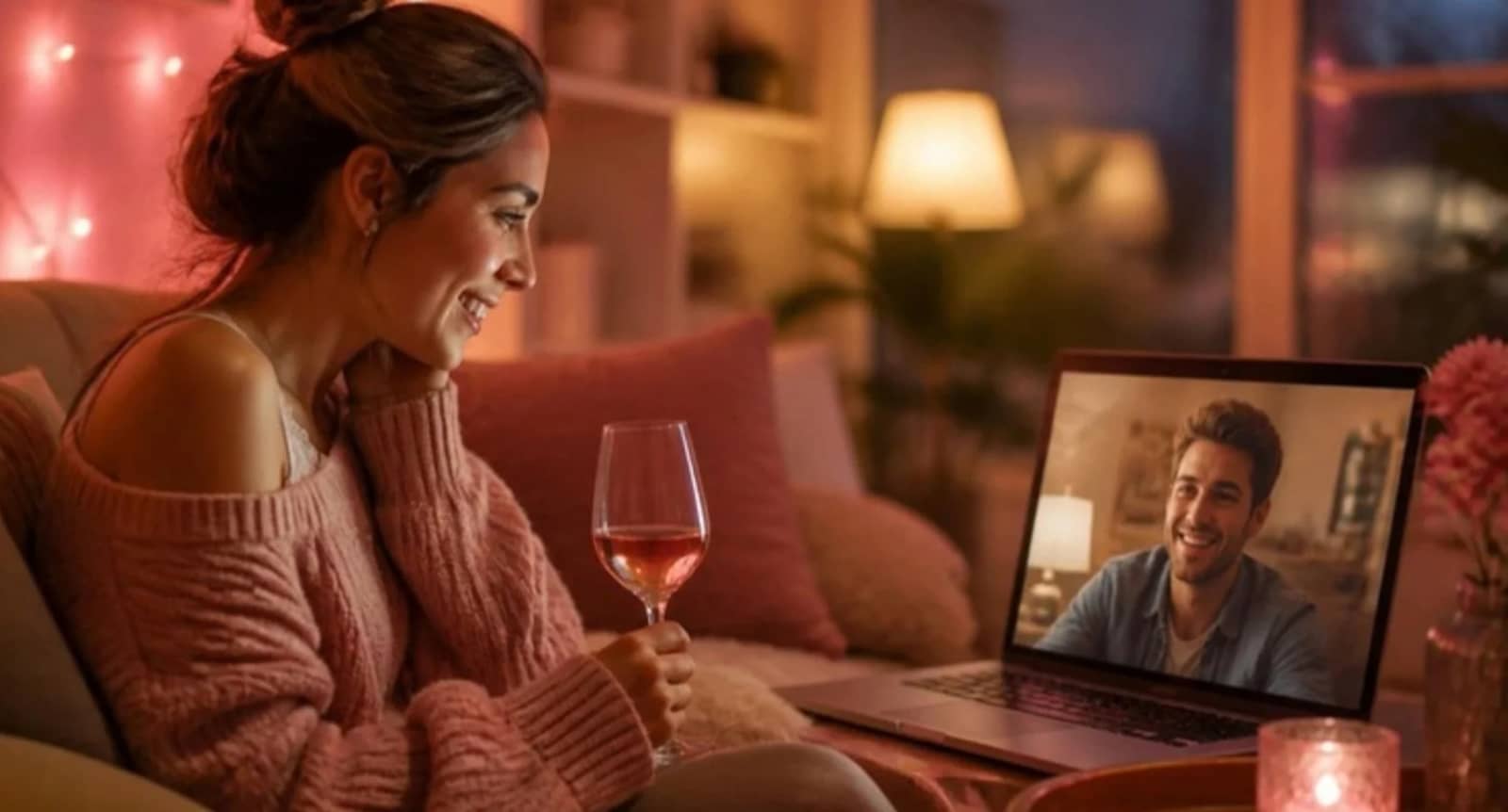 Chicago First-Timers Meet Personality Matched Singles