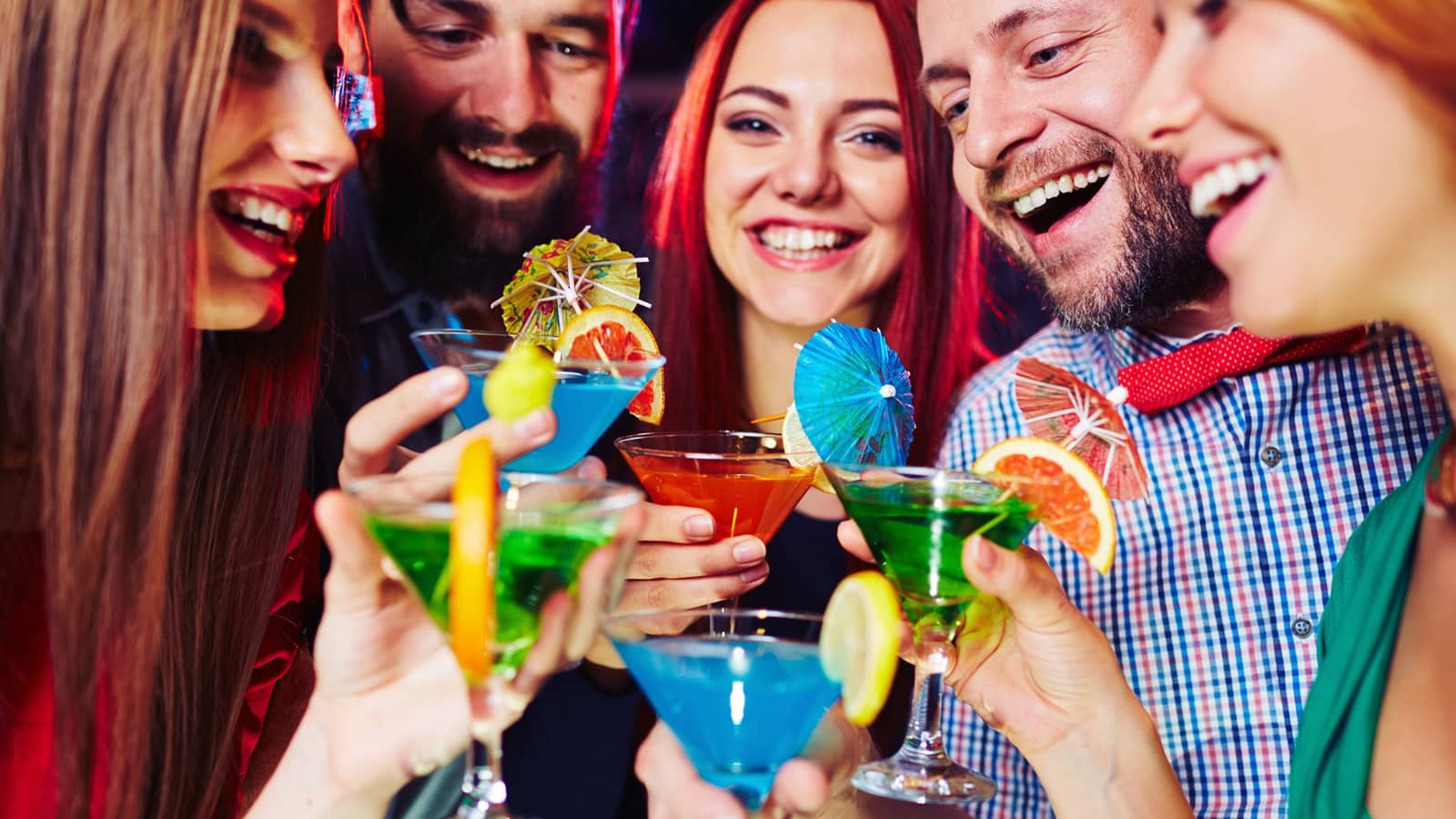 *100 FREE TICKETS!* BIG Summer Singles Party @ The Devonshire Terrace (All Ages)