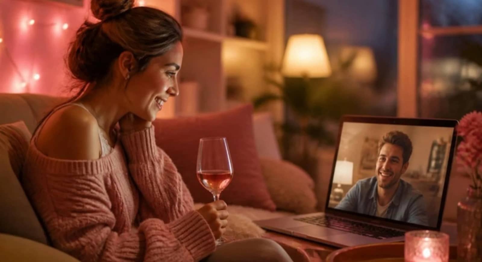 Miami Personality Matched First-Timers