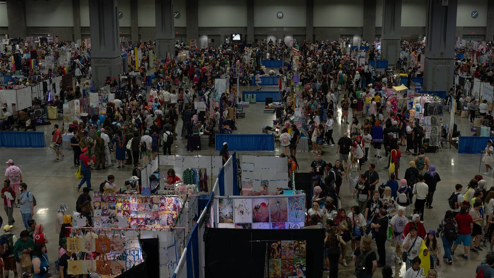 Otakon 2026 Anime Convention