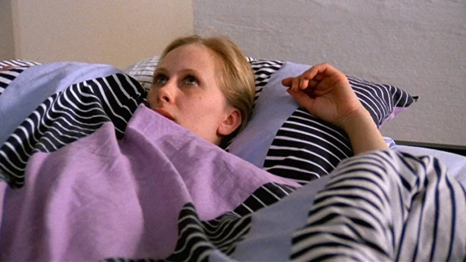 Cine: "La chica de la fábrica de cerillas"