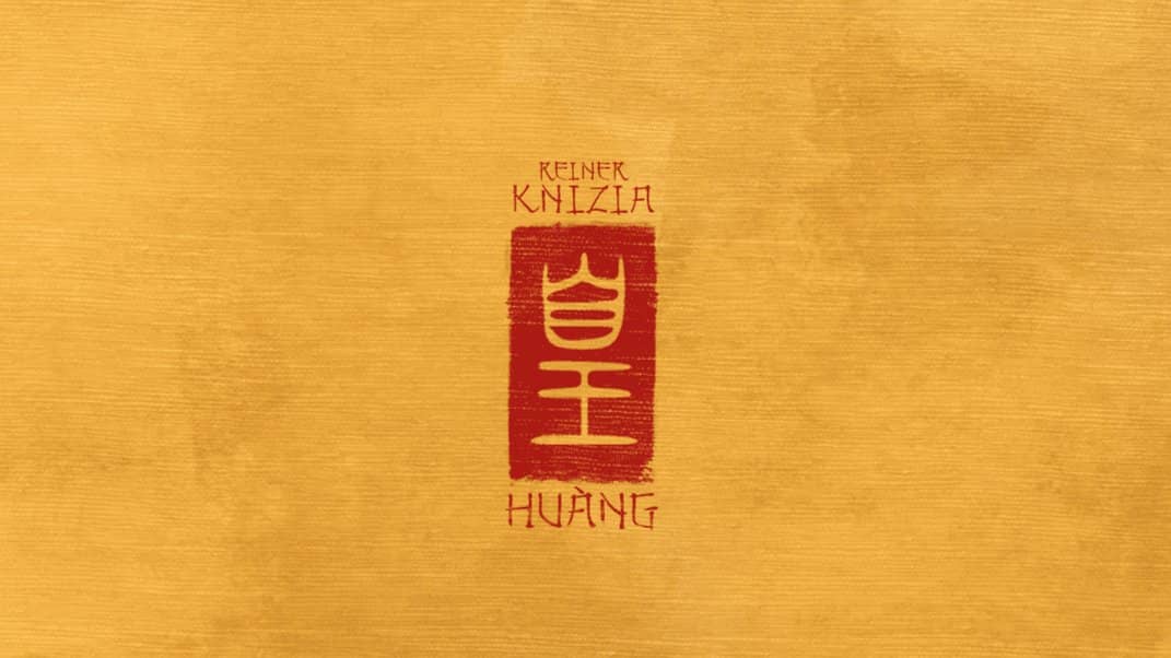 Let's Play: Huang @ Stoup Brewing