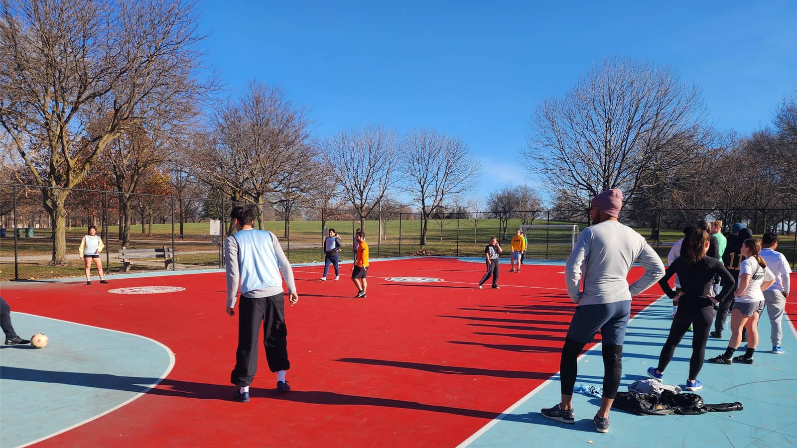 Free Pickup - Horner Park