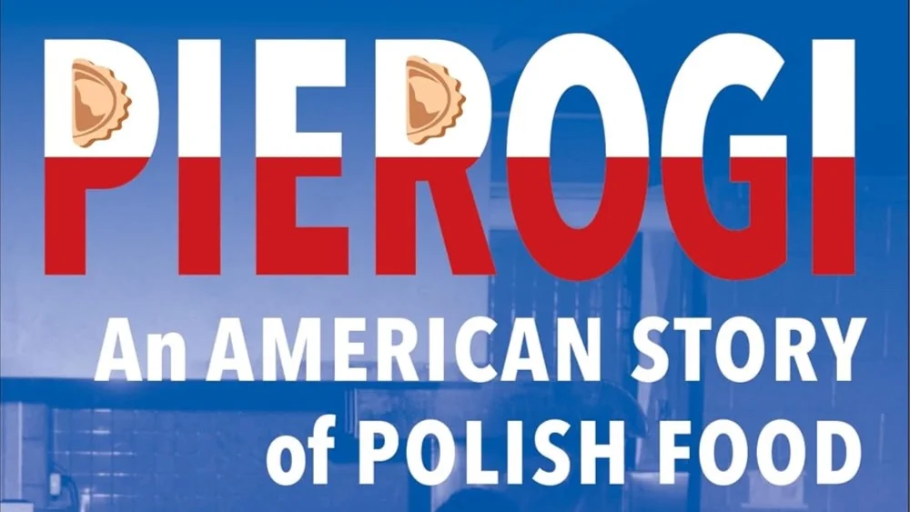 Pierogi: Polish food in America