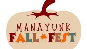 Day at the Manayunk Fall Festival + Dinner