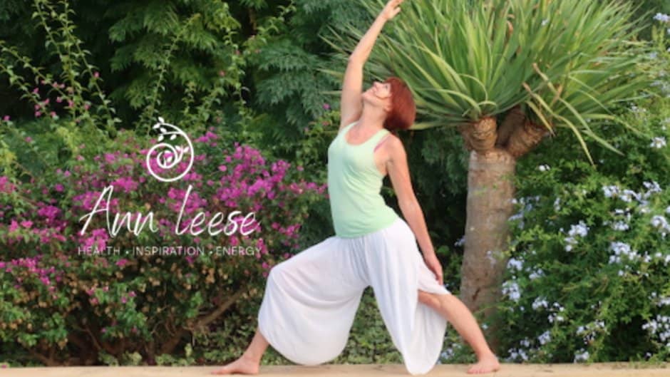 Connecting Through Qigong