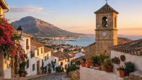 ⭐ Vivir en la Marina Alta / What Makes Village Life So Special?