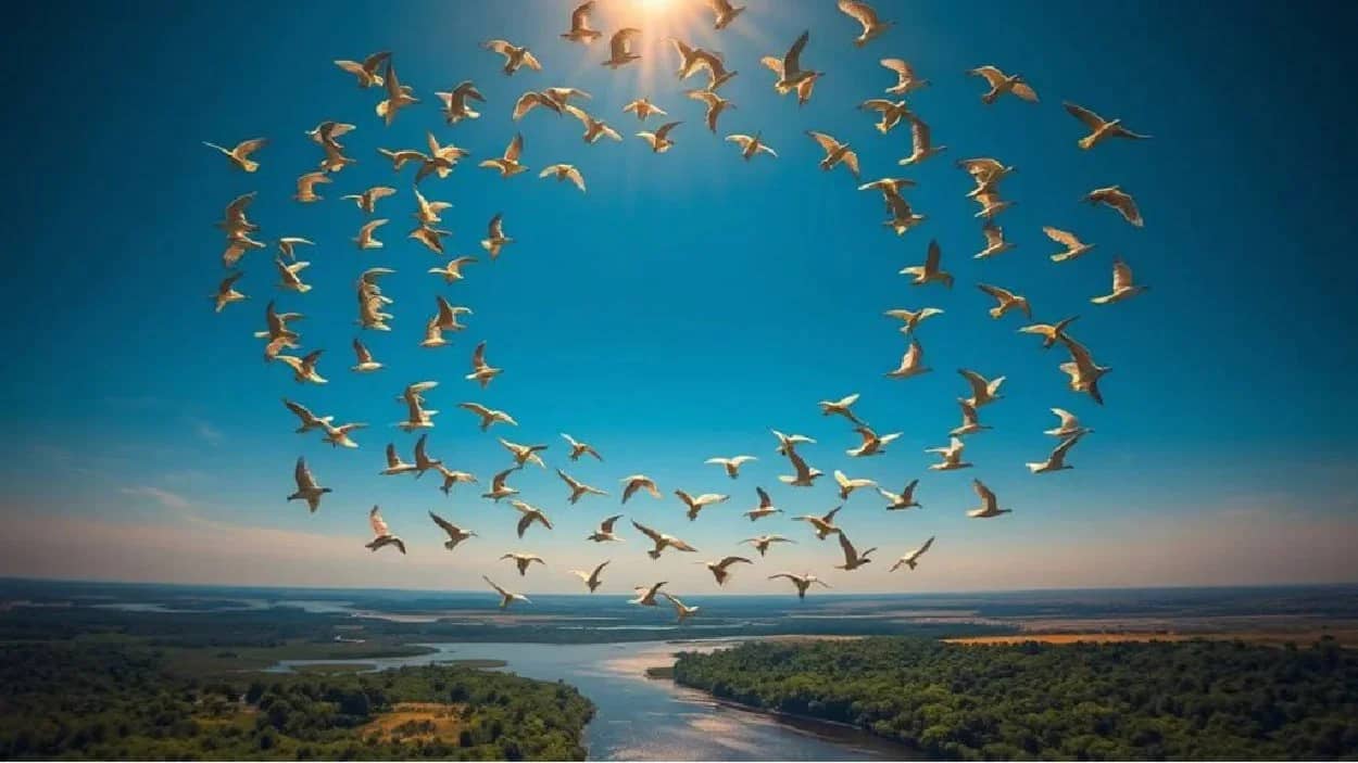 Circling, Transformational Connection - Relational Presence