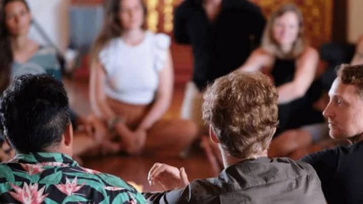 26/09 – FINDING YOUR CALM 1: UNDERSTANDING YOUR NERVOUS SYSTEM