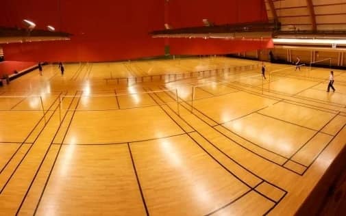 Beginners and 'Not so' Beginners Summer Badminton