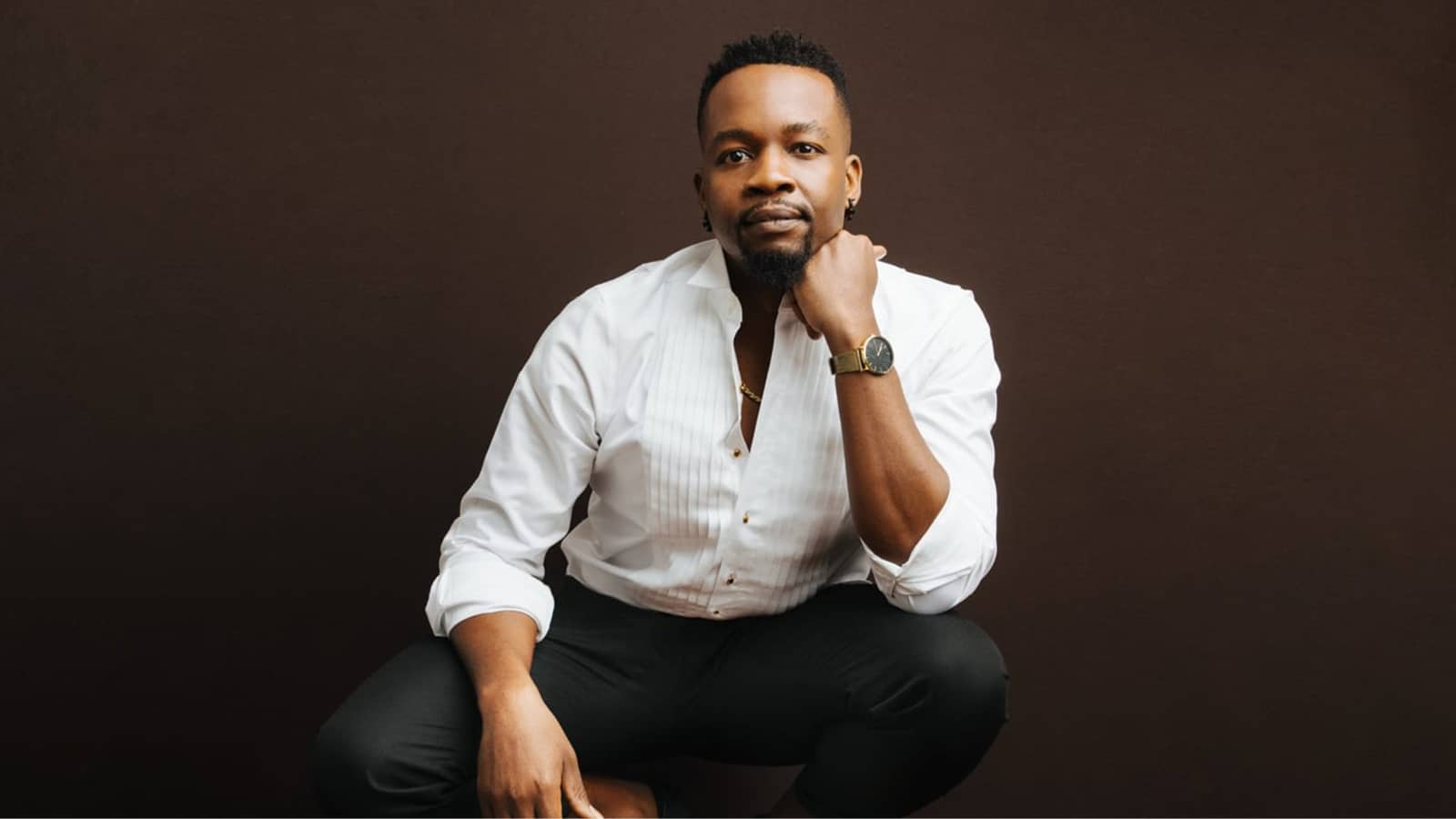 Babatunde HipHopera: The HipHopera Tour