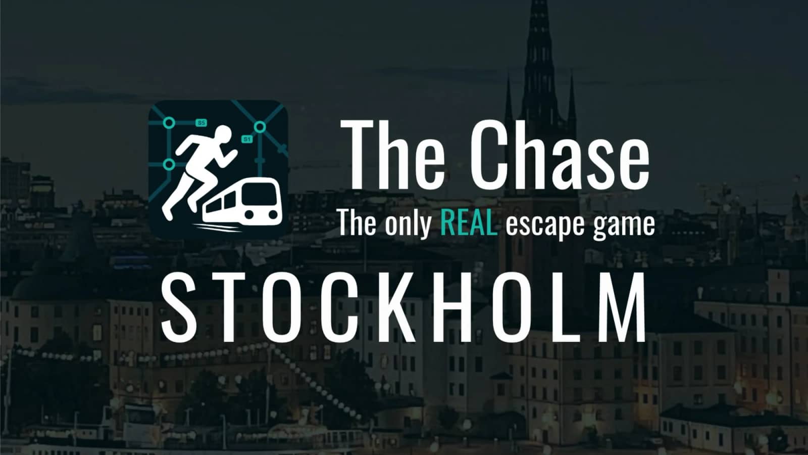 Open Game Round 1 – Stockholm 🇸🇪