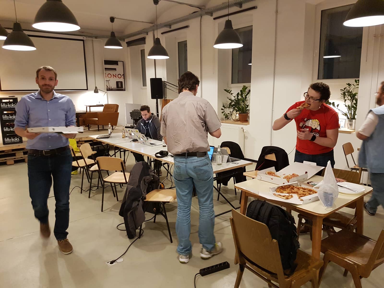 Serverless Vienna Reboot: Recap & Reventless