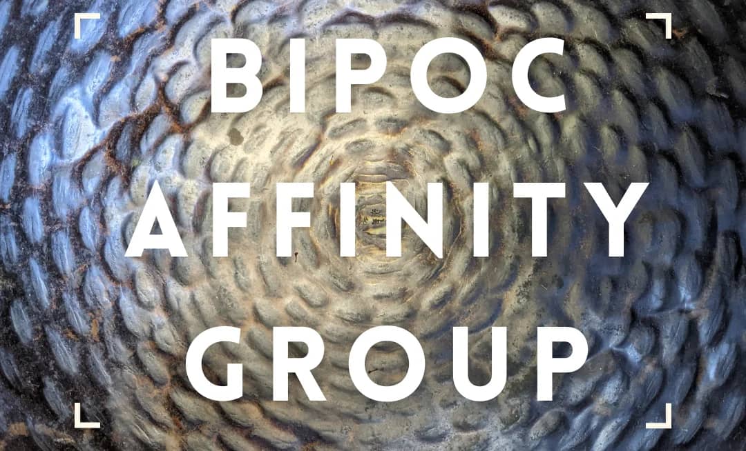 BIPOC meditation
