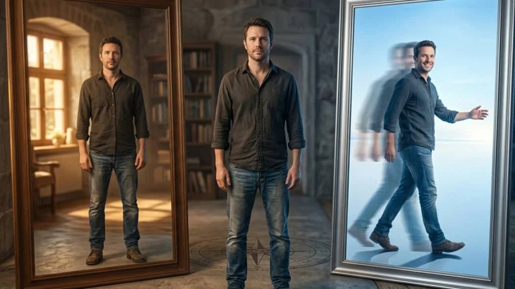 Men's Growth Circle 30+ | Sich selbst sein
