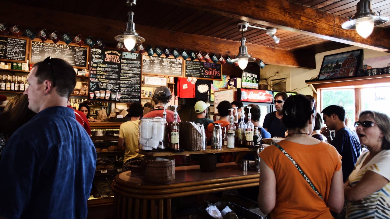 UX Happy Hour irl (open to all levels)
