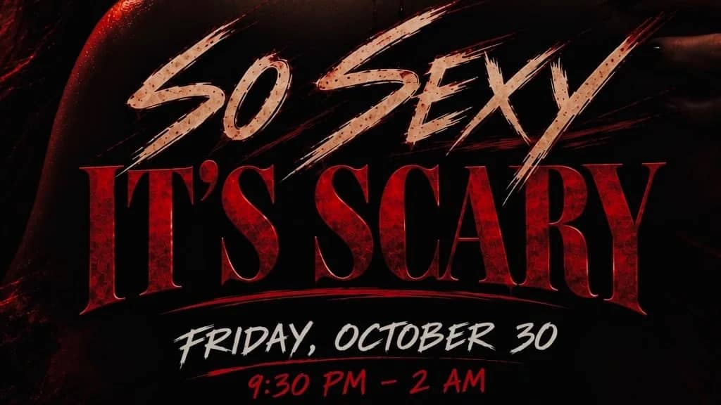 Sexy Halloween @ Bootleg Special
