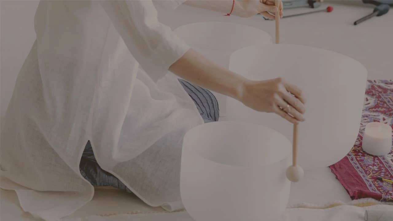 Sound Bath Meditation