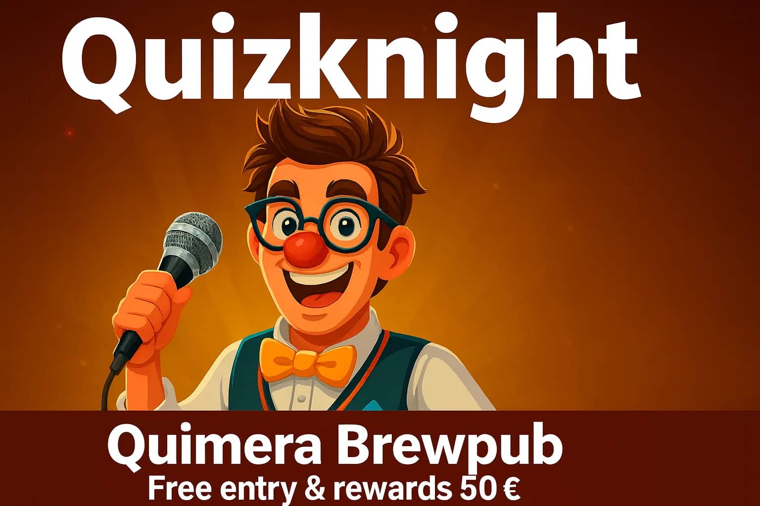 Trivia ENGLISH Quiz Probably the best quiz in town
