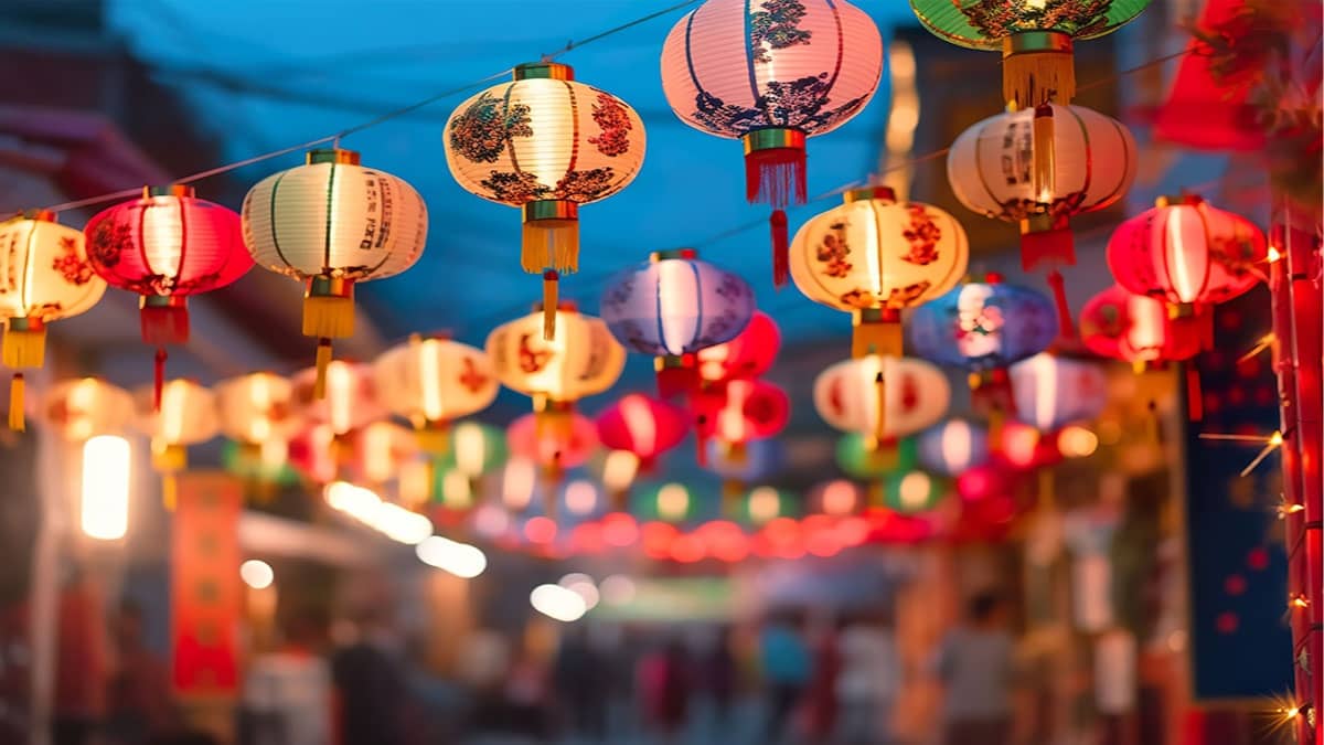[中秋扁]...中秋月亮圓又圓, 月饼,燈爖.....(lanterns group)