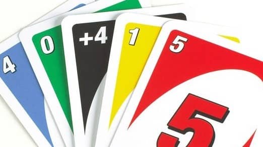 UNO #481