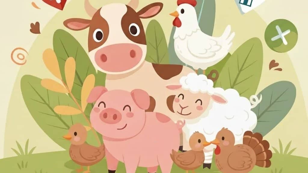 Animal Project Buddies