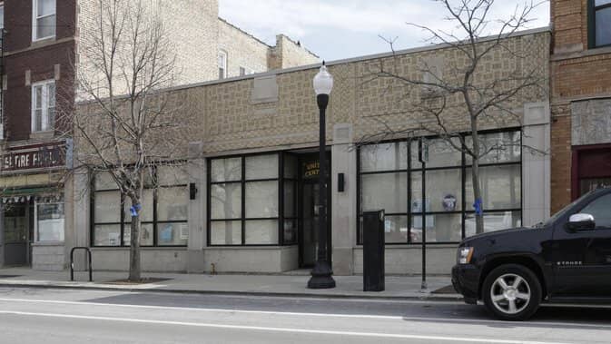 South Side Spanish (Bridgeport)