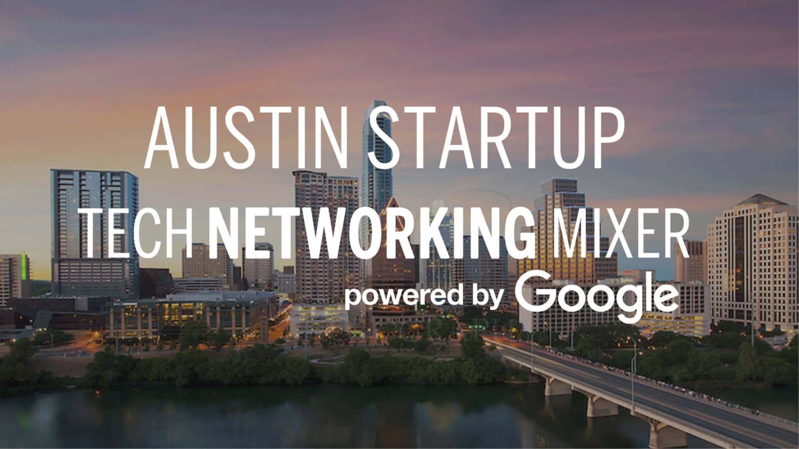 Austin Startup and Tech 2026