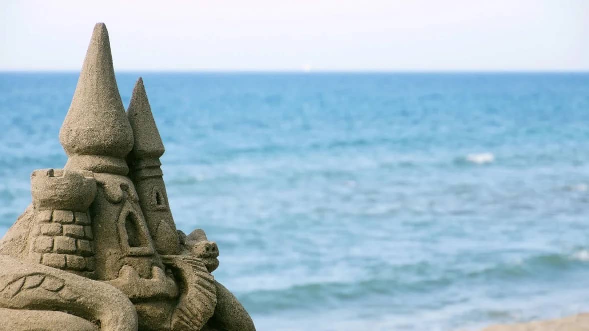44th Annual Sandcastle Classic