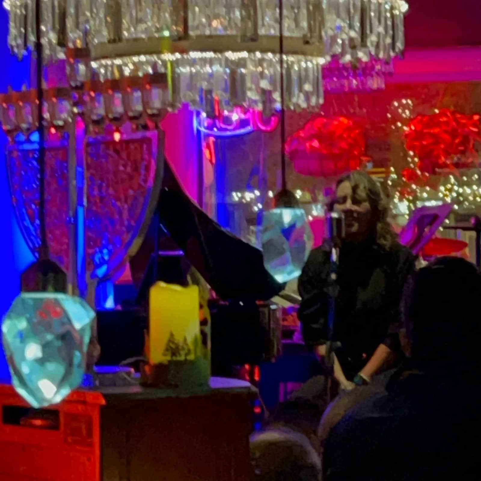 Jazz Night