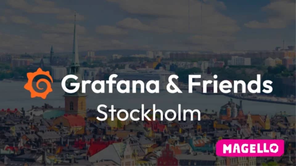 Grafana & Friends