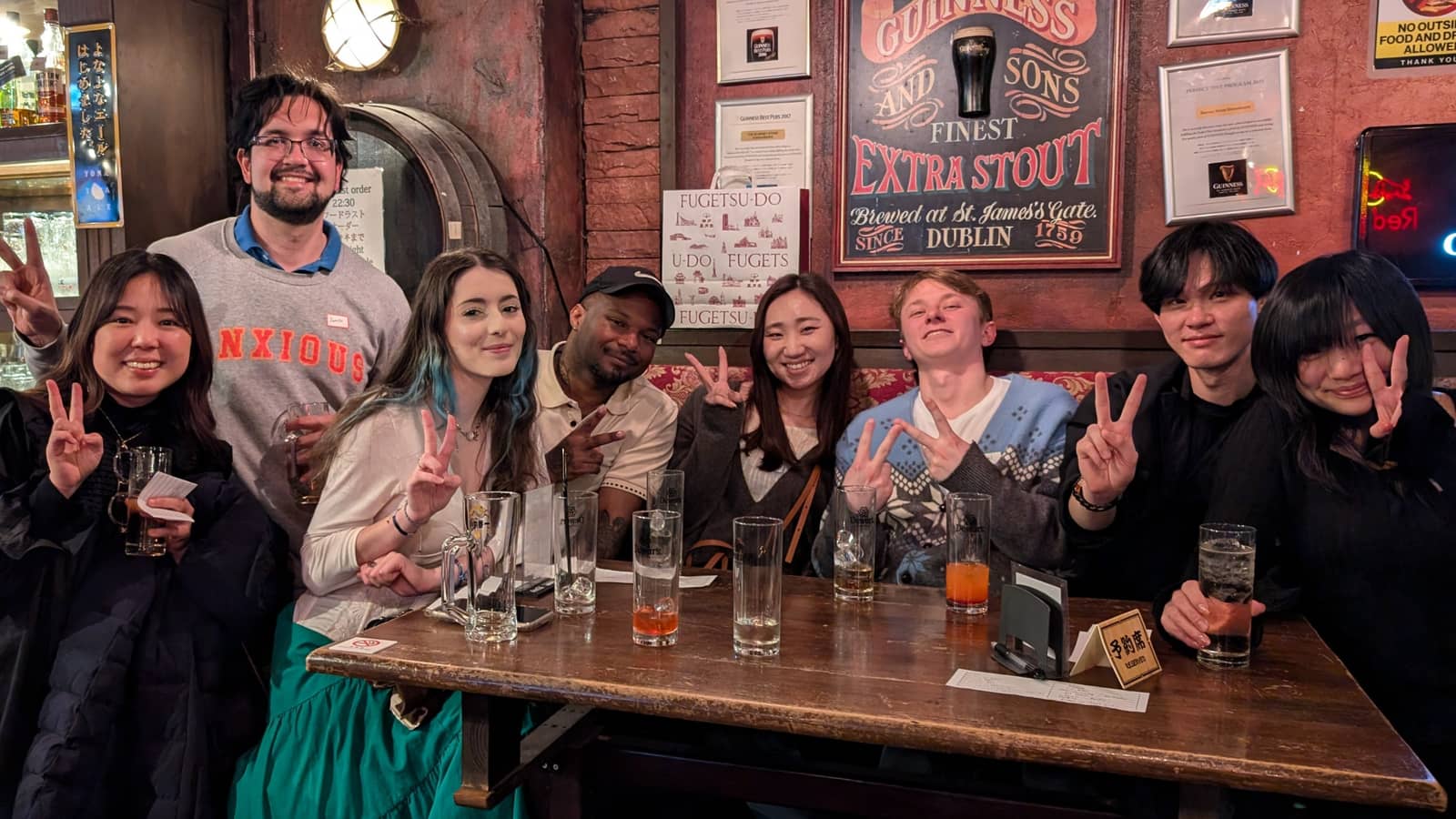 🩷Singles Party🩷@ The Blarney Stone [All you can drink!!]