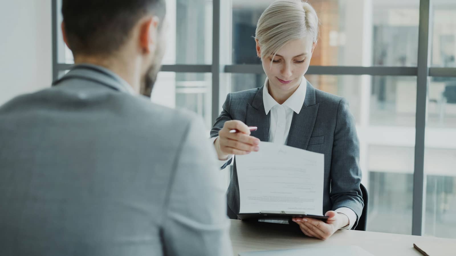 Mock Interview: Prepare for Your Next Career Move!