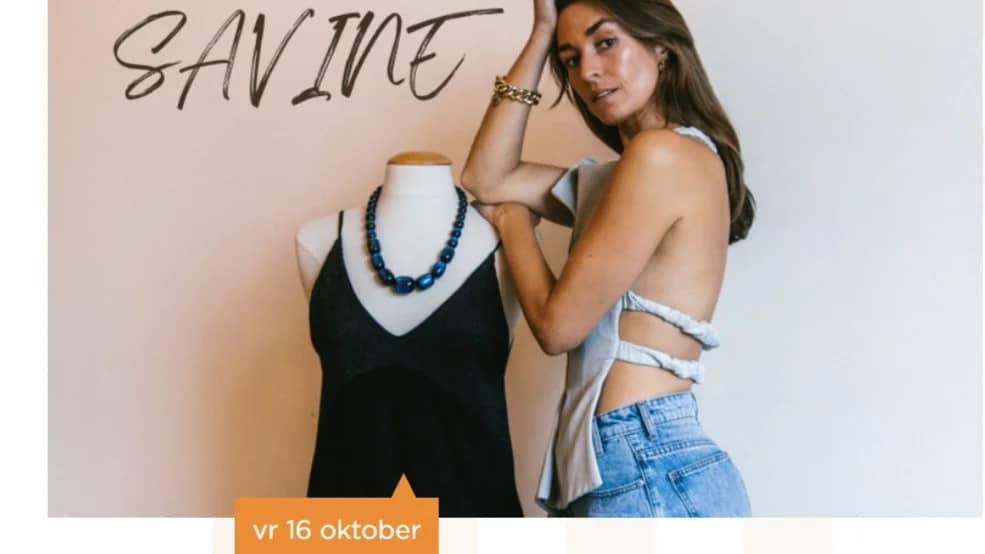 🎶 Friday Night Live Music! 🎷🎤 | Savine – Soul, Jazz, Blues & Pop
